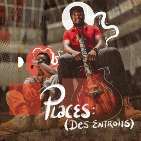 Places (Des Endroits) ft. Mbushka | Boomplay Music
