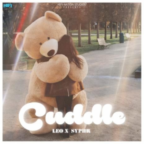 Cuddle | Boomplay Music