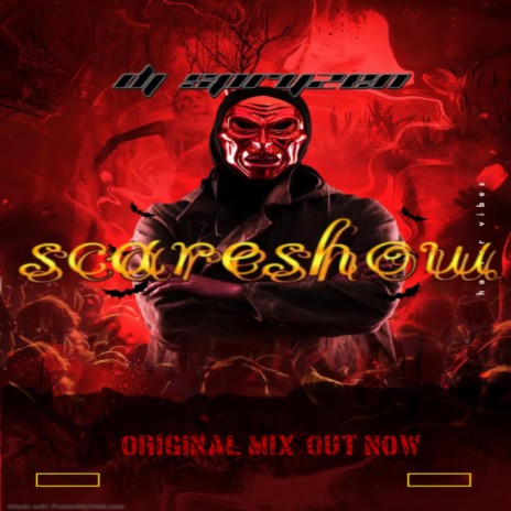 scareshow | Boomplay Music
