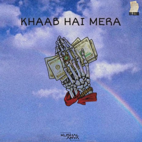 KHAAB HAI MERA (single) | Boomplay Music