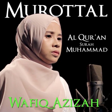 Murottal Al Quran Surah Muhammad | Boomplay Music