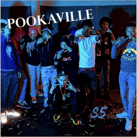 Pookaville ft. R3 Da Chilliman | Boomplay Music