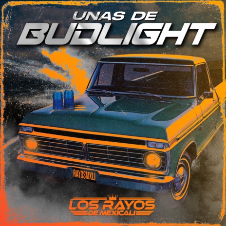 Unas De Budlight | Boomplay Music