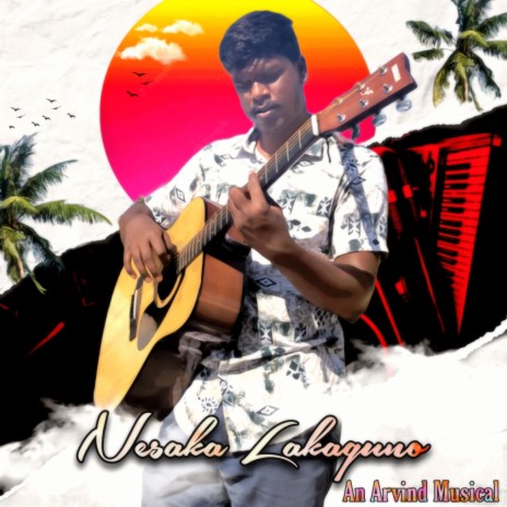 Nesaka Lakaguno ft. Sugandhar | Boomplay Music