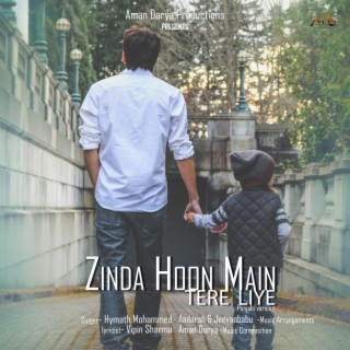 Zinda Haan Main