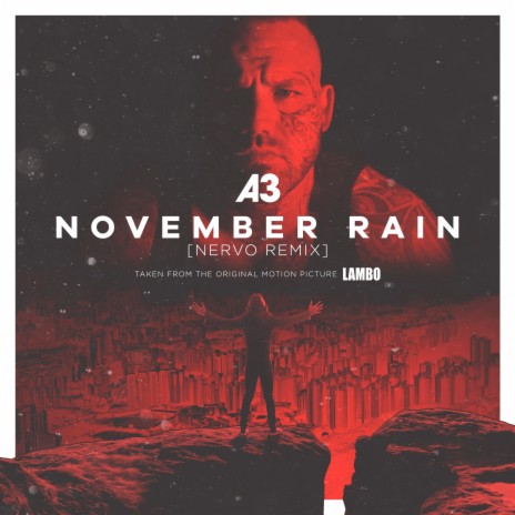 November Rain (Nervo Remix) | Boomplay Music