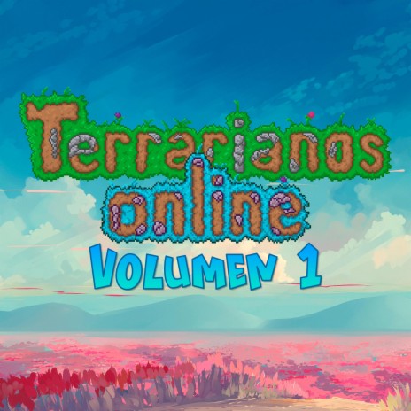 Terrarianos Online