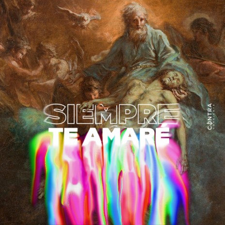 Siempre te amaré | Boomplay Music