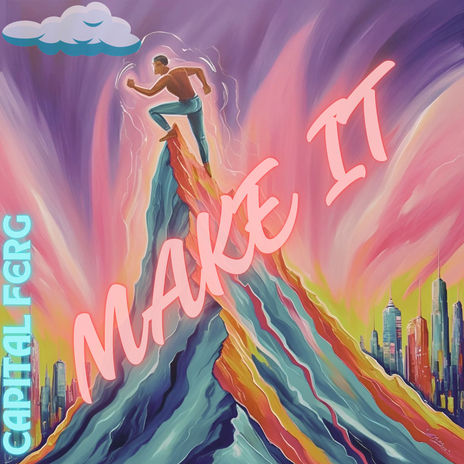 Make It | Boomplay Music