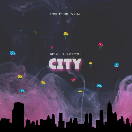 City | Boomplay Music