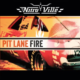 Pit Lane Fire lyrics | Boomplay Music