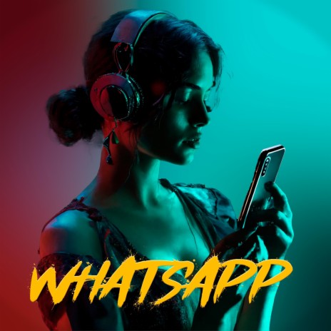 Whatsapp ft. Ramiel MC | Boomplay Music
