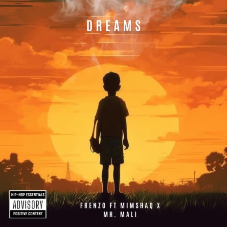 Dreams ft. Mimshaq & Mr Mali | Boomplay Music