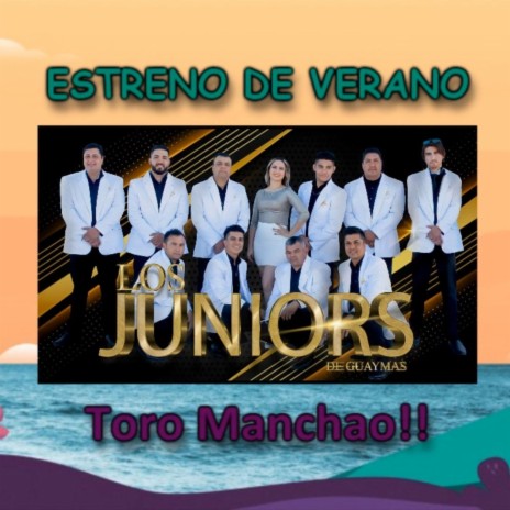 El Toro Manchao | Boomplay Music