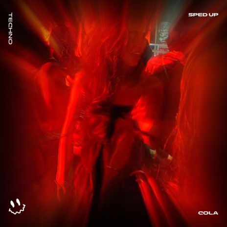 COLA - (TECHNO SPED UP) ft. BASSTON & Tazzy | Boomplay Music