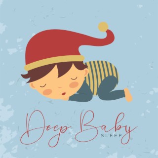 Deep Baby Sleep: Great Atmospheric Pads for Long Rest, Make Your Baby Calm