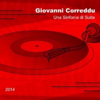 Una Sinfonia Di Suite