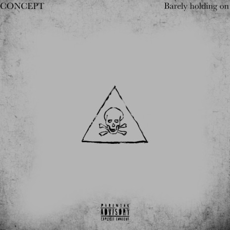 Barely holding on | Boomplay Music