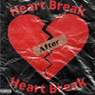 Heart Break lyrics | Boomplay Music