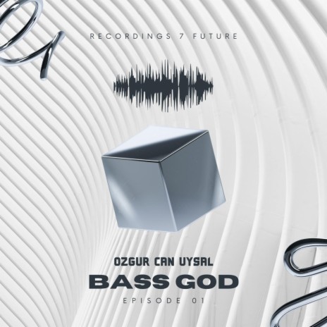 Bass GOD | Boomplay Music