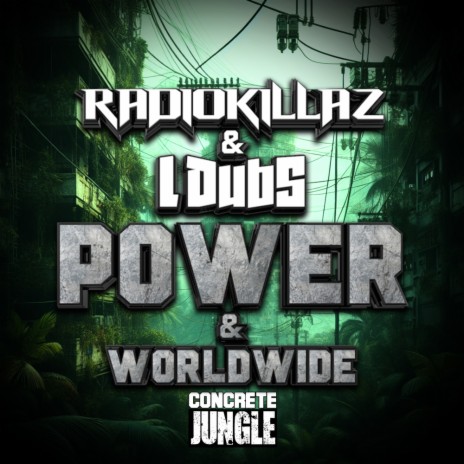 Worldwide ft. Ldubs