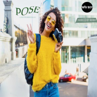 Pose (Instrumental)