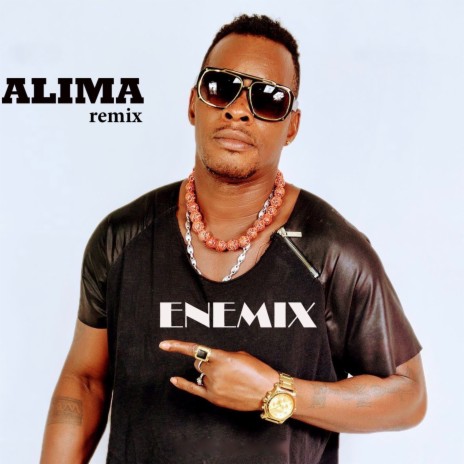 Alima remix | Boomplay Music