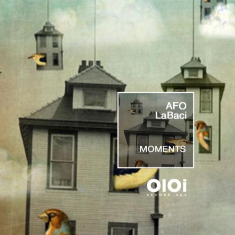 Moments ft. LaBaci | Boomplay Music