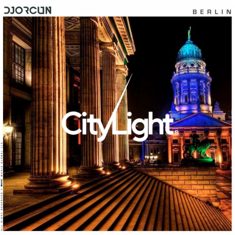 City Lights Berlin (Extended Version)