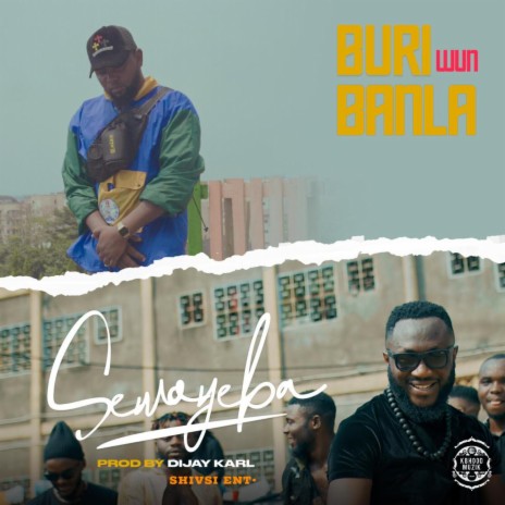 Sewoyeba (feat. Neglect Buri) | Boomplay Music
