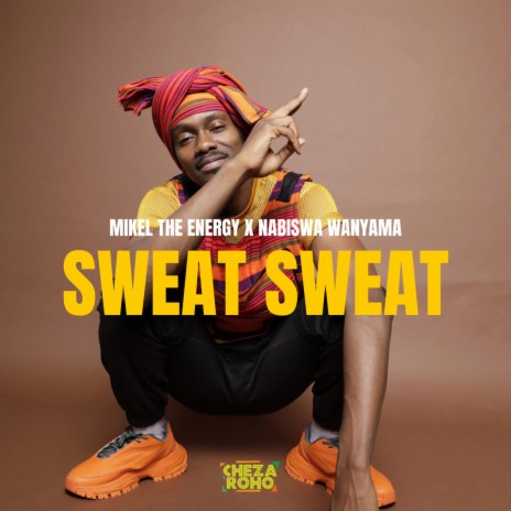 Sweat Sweat ft. Nabiswa Wanyama | Boomplay Music