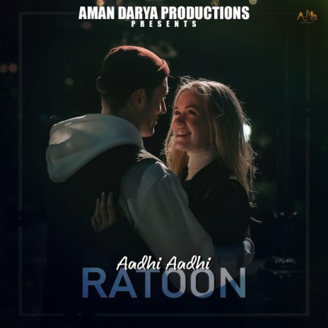 Aadhi Aadhi Raaton ft. Aaditya Mishra, Vipin Lyricist & Manhar K | Boomplay Music