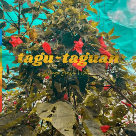 Tagu-Taguan ft. Ab1 | Boomplay Music
