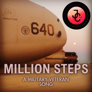 Million Steps lyrics | Boomplay Music