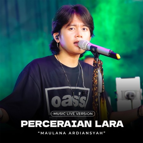 Perceraian Lara (Live AT Ska Reggae) | Boomplay Music