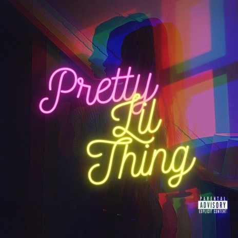 Pretty Lil Thing ft. Madi G | Boomplay Music