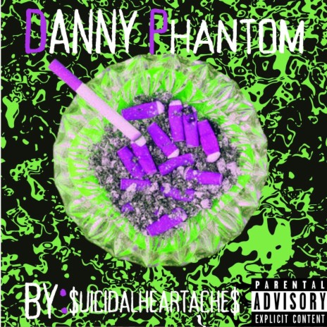 Danny Phantom | Boomplay Music