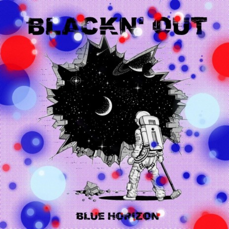 Blackn' out | Boomplay Music