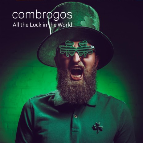 All the Luck in the World | Boomplay Music