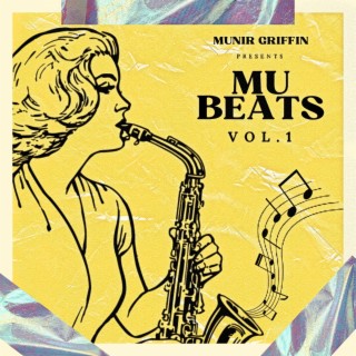 Mu Beats, Vol. 1