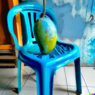 Blue Mango