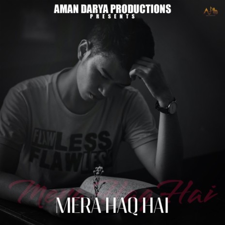 Mera Haq Hai ft. Nishant Das Adhikari, Sidhant Choudhury & Vipin Lyricist | Boomplay Music