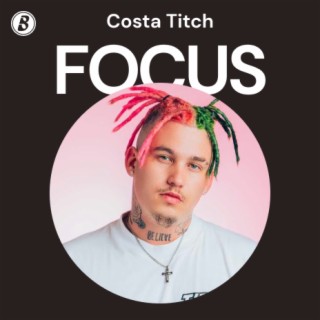 Focus: Costa Titch