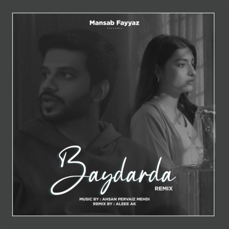 Baydarda Remix | Boomplay Music