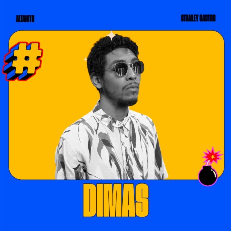 Dimas ft. Stanley Castro & JnrBeats