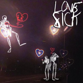 LOVESICK