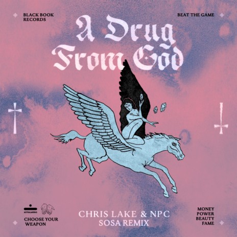 A Drug From God (SOSA Remix) ft. Grimes, Sosa UK & NPC | Boomplay Music