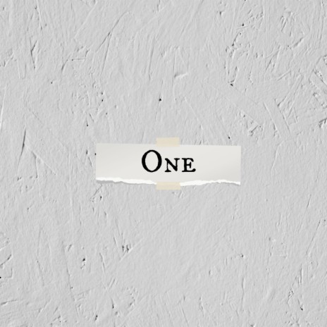 One (Gray) | Boomplay Music