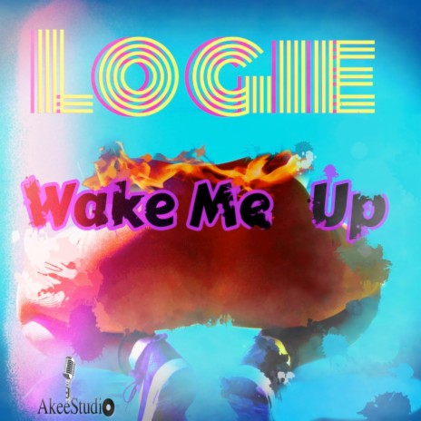 Wake Me Up | Boomplay Music