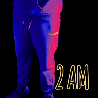 2 am